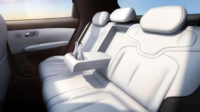 达纯电SUV长安启源全新Q05上市澳门新葡京app10万级带激光雷