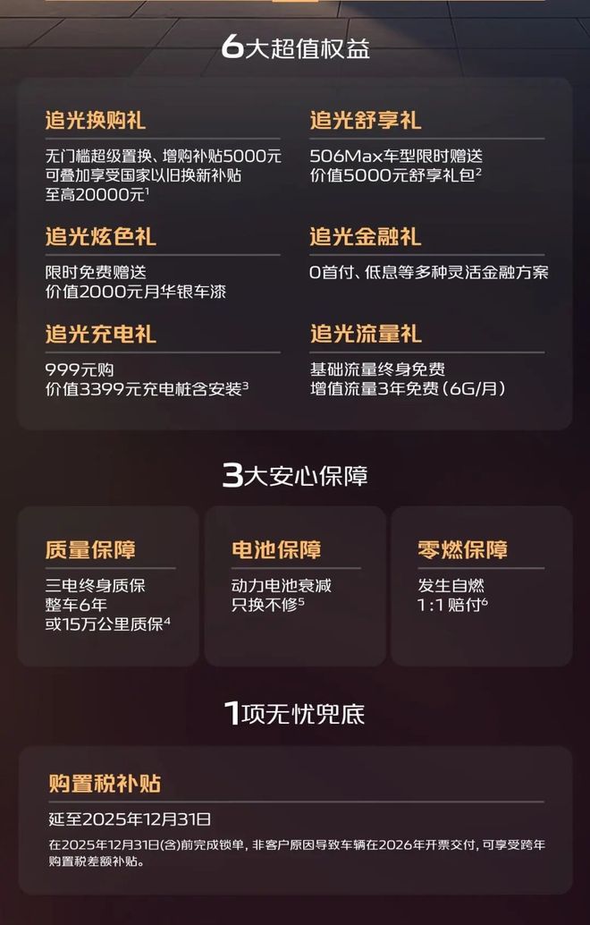达纯电SUV长安启源全新Q05上市澳门新葡京app10万级带激光雷(图4)