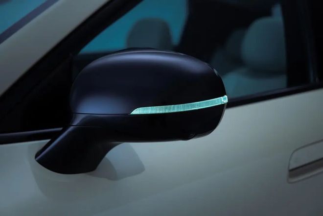 达纯电SUV长安启源全新Q05上市澳门新葡京app10万级带激光雷(图7)