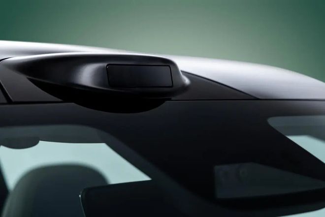 达纯电SUV长安启源全新Q05上市澳门新葡京app10万级带激光雷(图16)