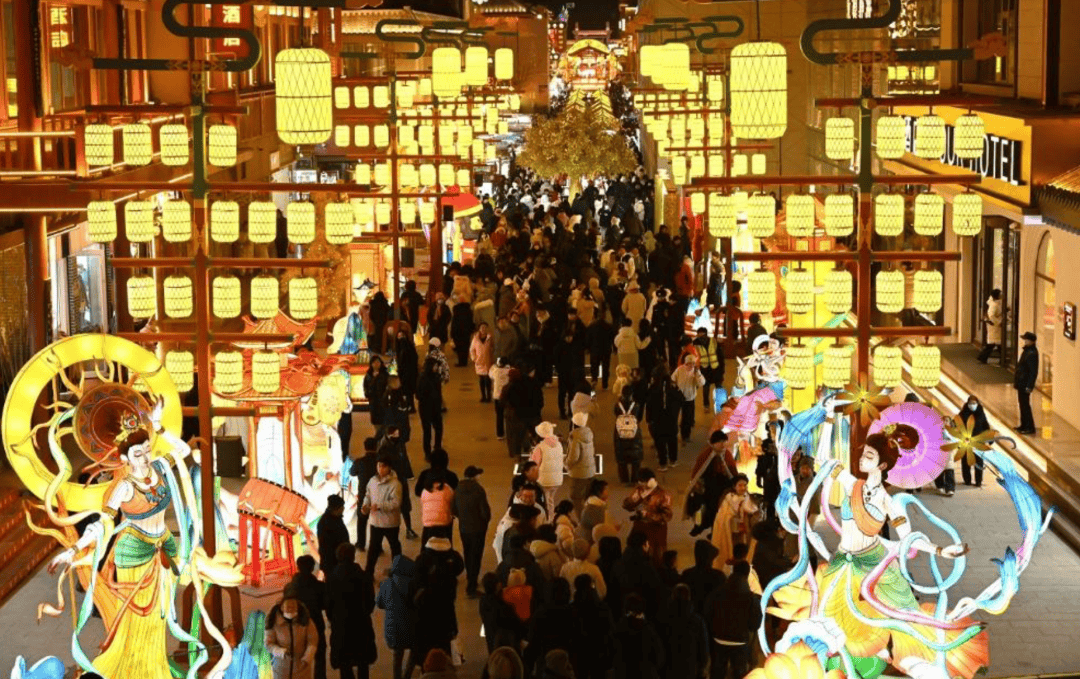 己式悦己游”成跨年新哲学“免税购物”“中国购”等成关键词澳门新葡京网站2026年“国补”落地后首个假期: “老(图5) 己式悦己游”成跨年新哲学“免税购物”“中国购”等成关键词澳门新葡京网站2026年“国补”落地后首个假期: “老(图5)