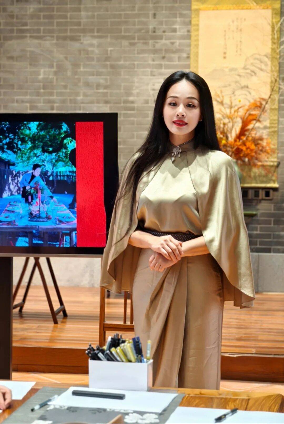 、派对妆容、珠绣胸针超多趣味活动等你参与新葡京【报名】广府·生活美学：精油手作(图4)