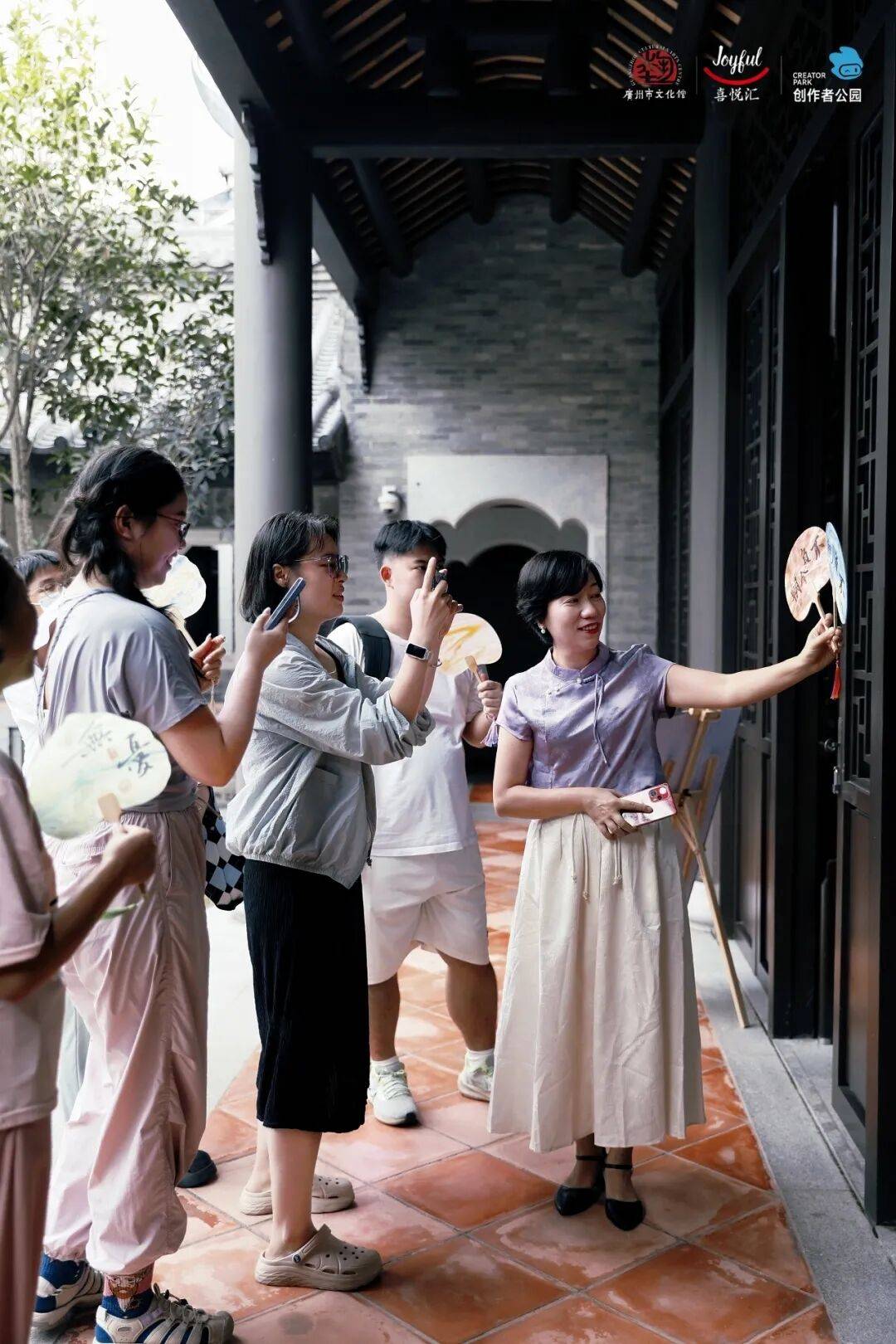 、派对妆容、珠绣胸针超多趣味活动等你参与新葡京【报名】广府·生活美学：精油手作(图6)