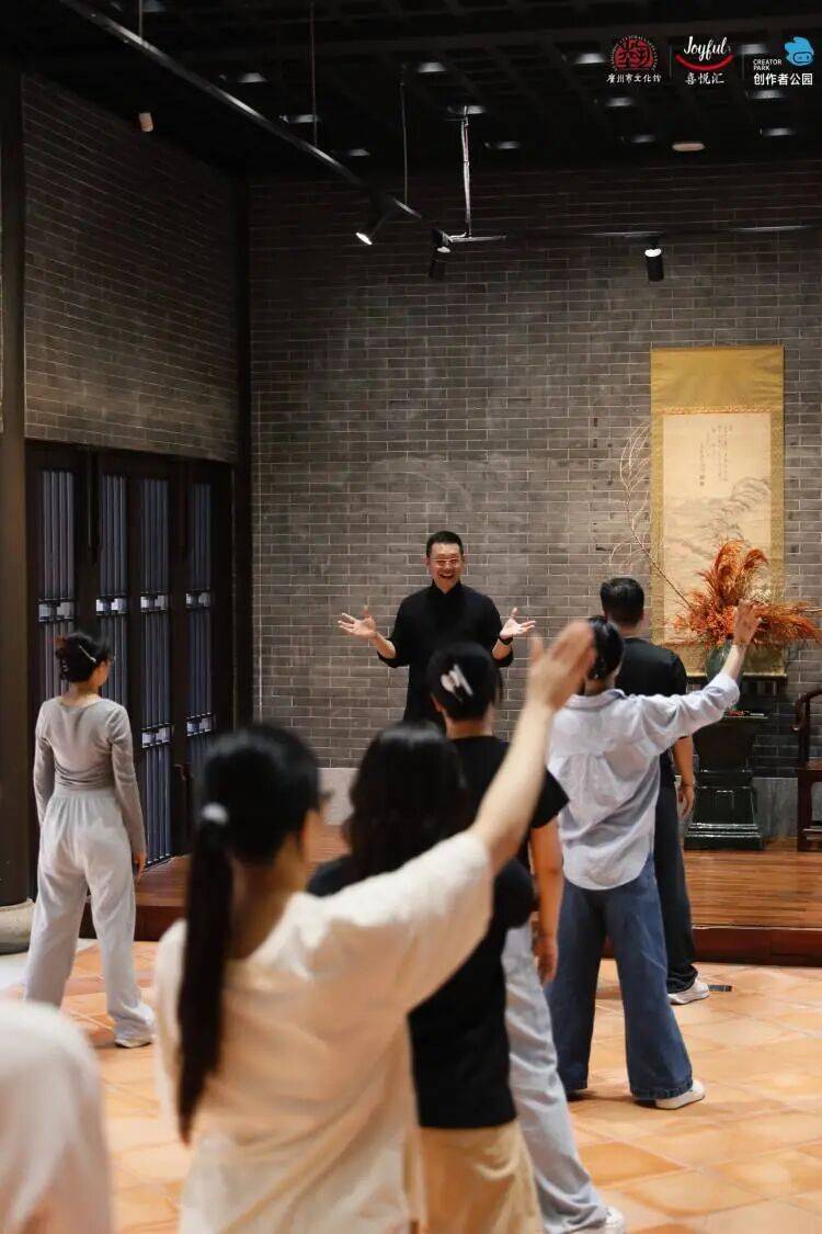 、派对妆容、珠绣胸针超多趣味活动等你参与新葡京【报名】广府·生活美学：精油手作(图25)