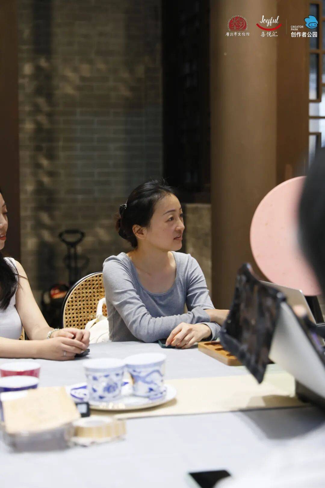 、派对妆容、珠绣胸针超多趣味活动等你参与新葡京【报名】广府·生活美学：精油手作(图32)