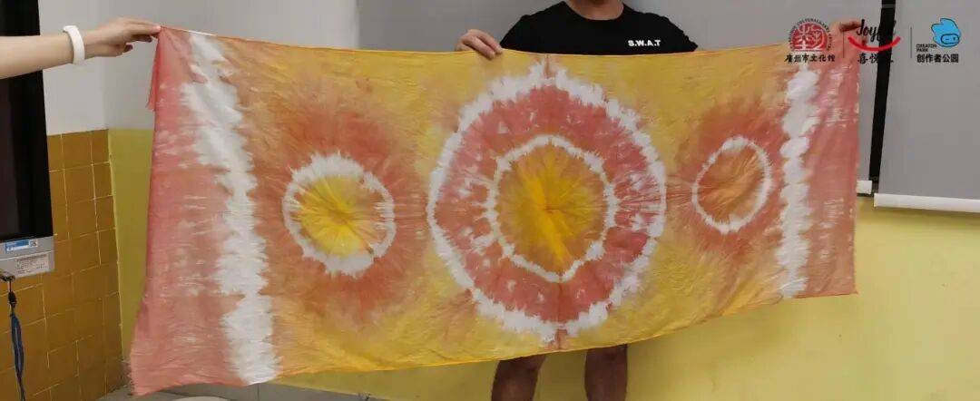 、派对妆容、珠绣胸针超多趣味活动等你参与新葡京【报名】广府·生活美学：精油手作(图36)