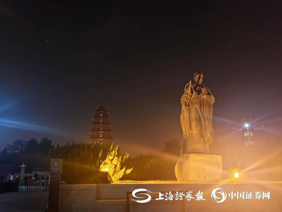 期文旅市场火热新葡京元旦假