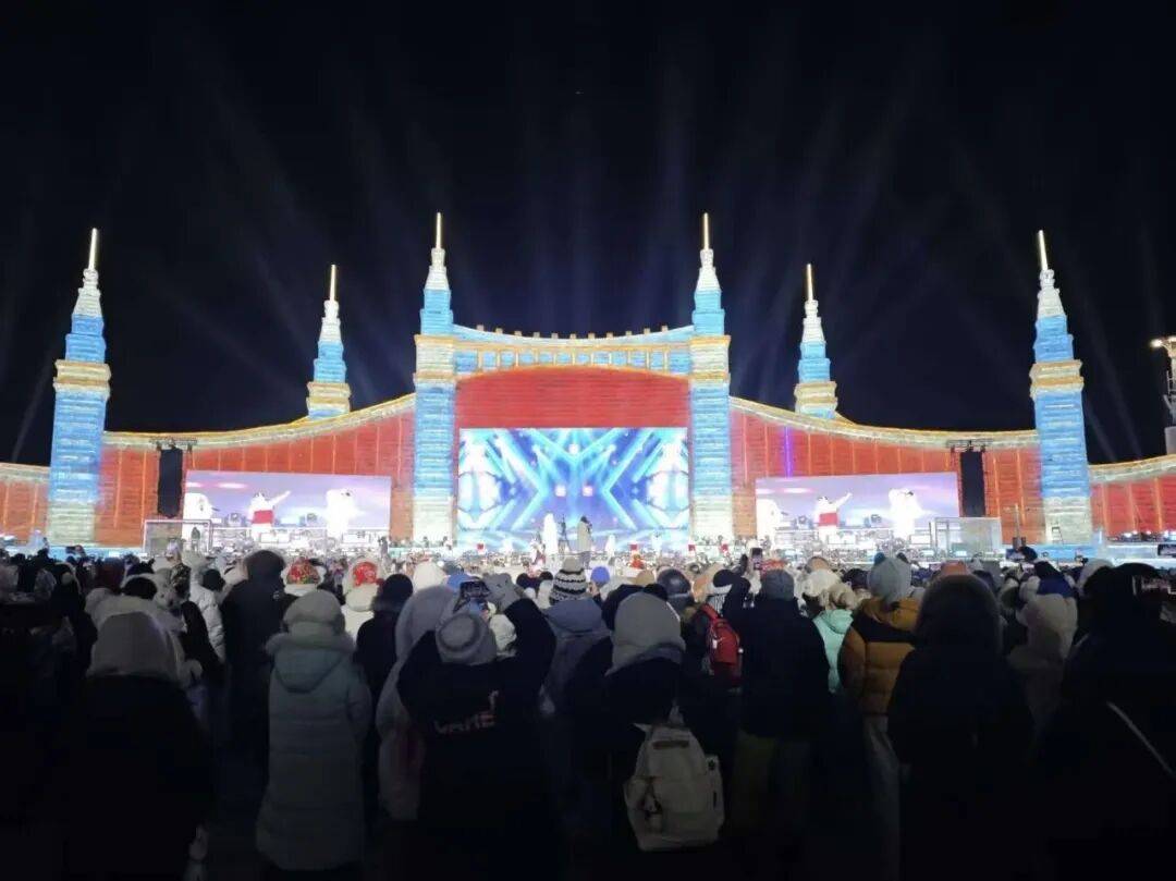 期文旅市场火热新葡京元旦假(图4)