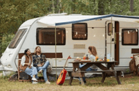 年广州帐篷、睡袋、防潮垫展览会新葡京博彩露营神器-2026(图4)